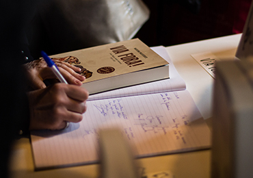 Large Language Models