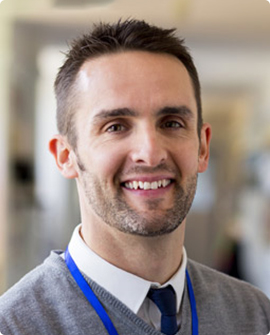 Professor Zyvue